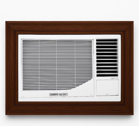   فريم مكيفات  